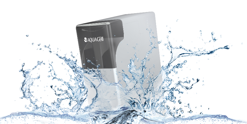 AquaCell waterontharder